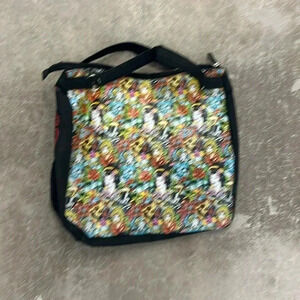 Vintage ed hardy  bag